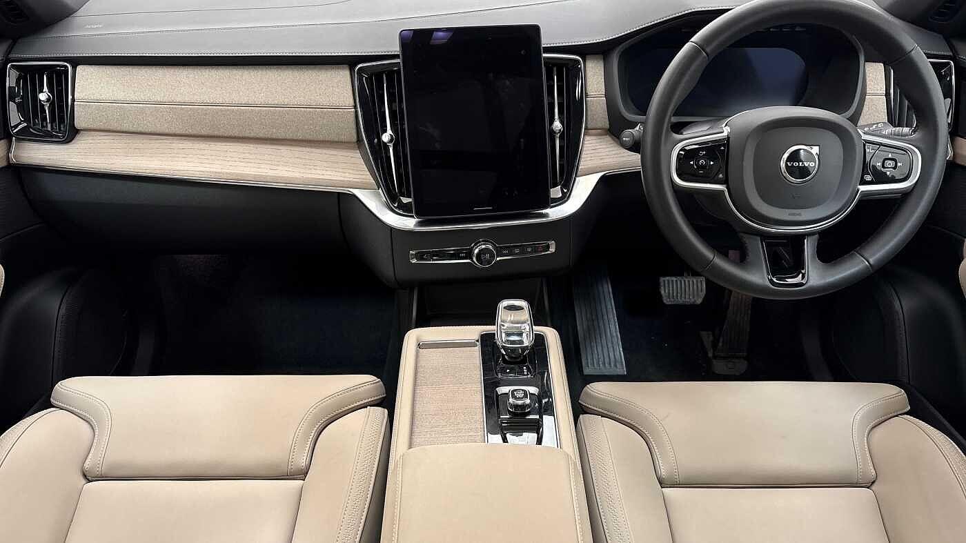 Used Volvo XC90 2025 for sale - 76742854: Photo 10