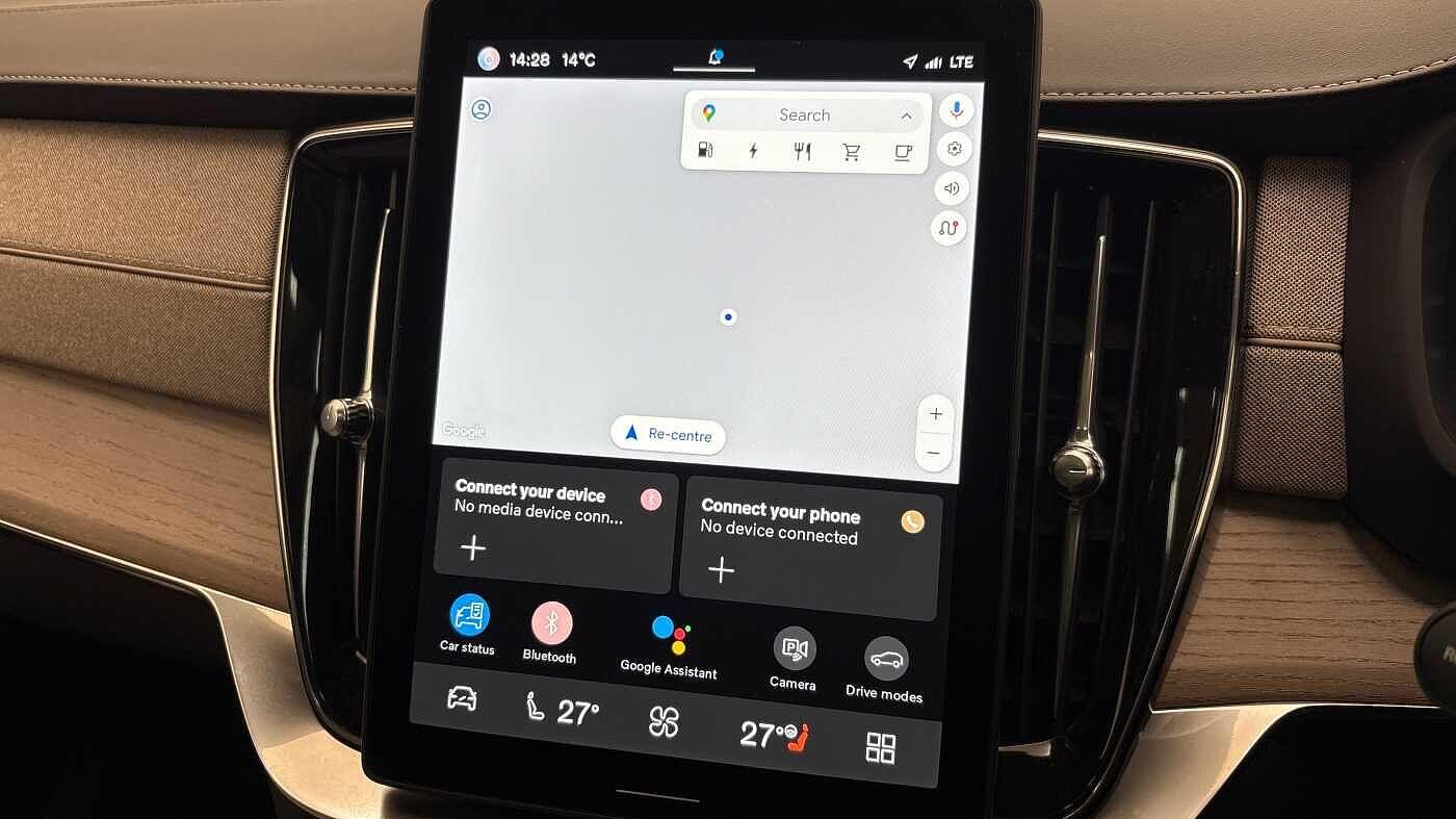 Used Volvo XC90 2025 for sale - 76742854: Photo 11