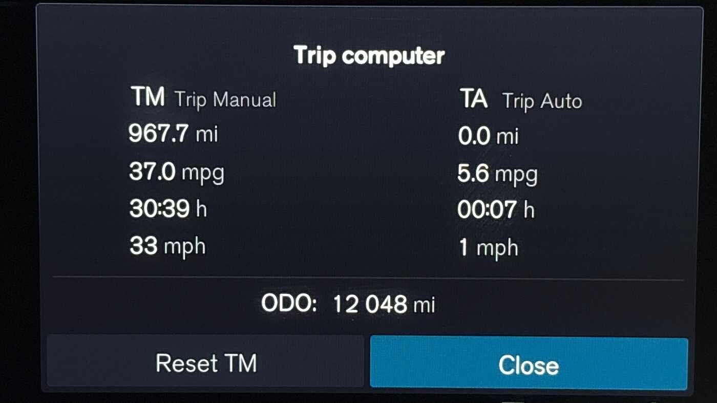 Used Volvo XC90 2025 for sale - 76742854: Photo 12