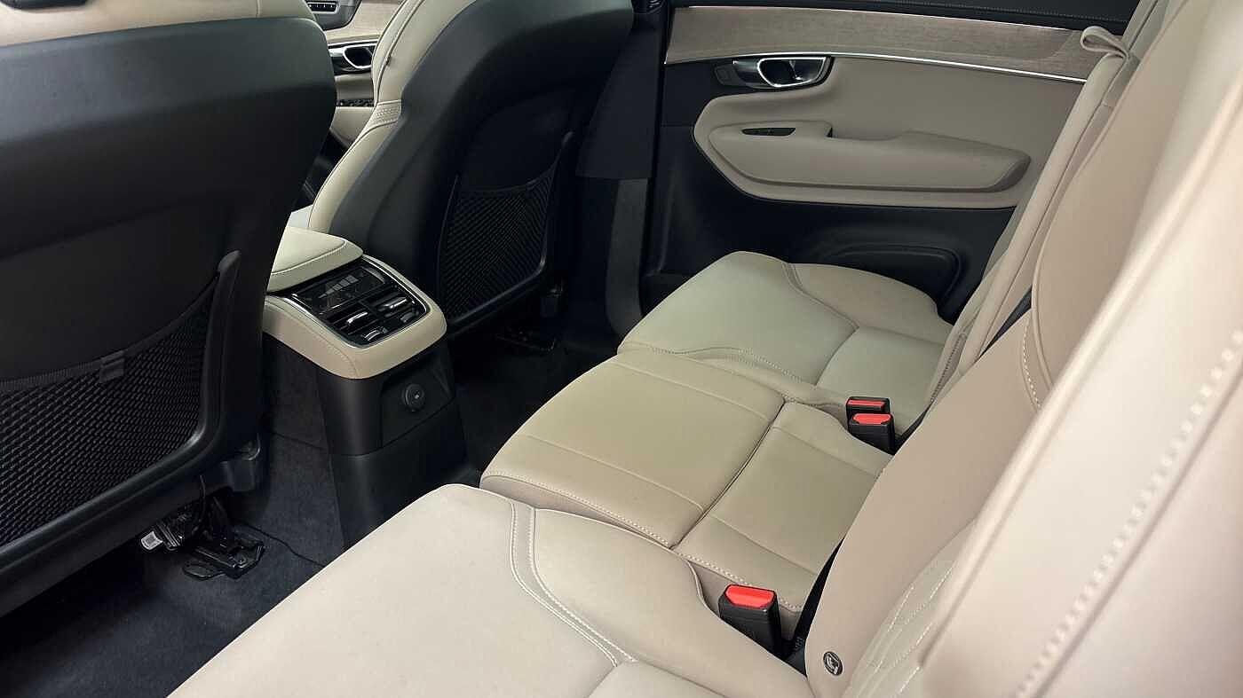 Used Volvo XC90 2025 for sale - 76742854: Photo 13