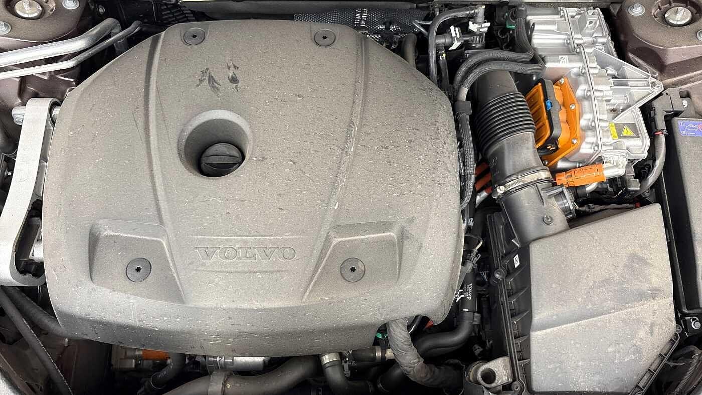 Used Volvo XC90 2025 for sale - 76742854: Photo 15