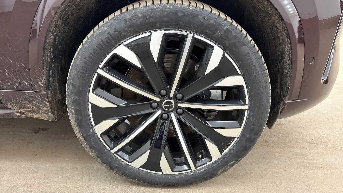 Used Volvo XC90 2025 for sale - 76742854: Photo 16