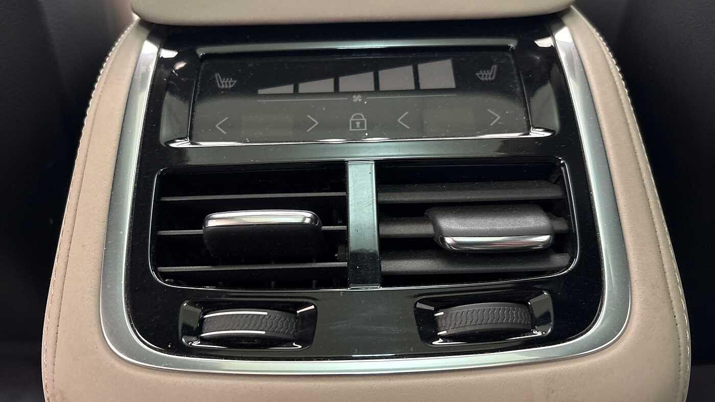 Used Volvo XC90 2025 for sale - 76742854: Photo 17