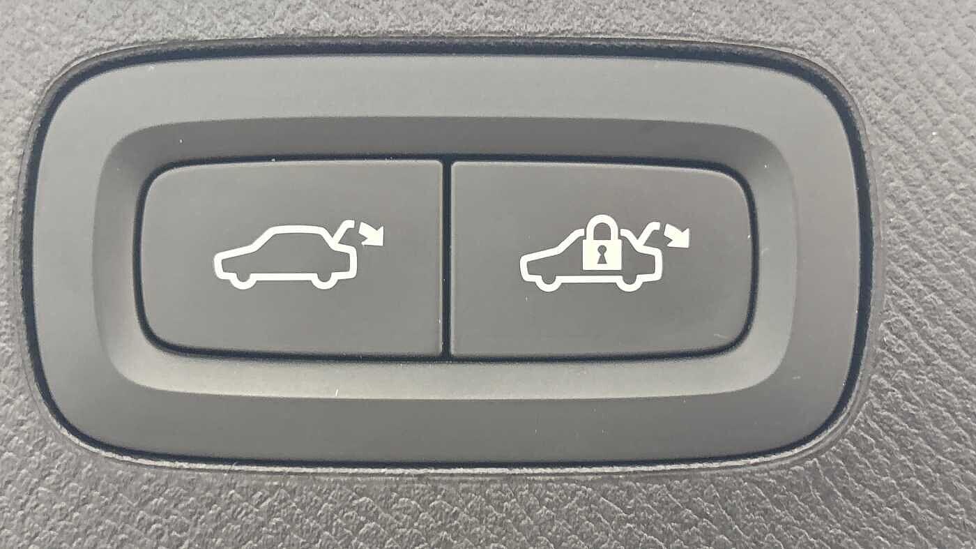 Used Volvo XC90 2025 for sale - 76742854: Photo 19