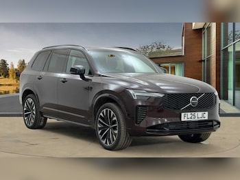 Used Volvo XC90 2025 for sale - 76742854: Photo