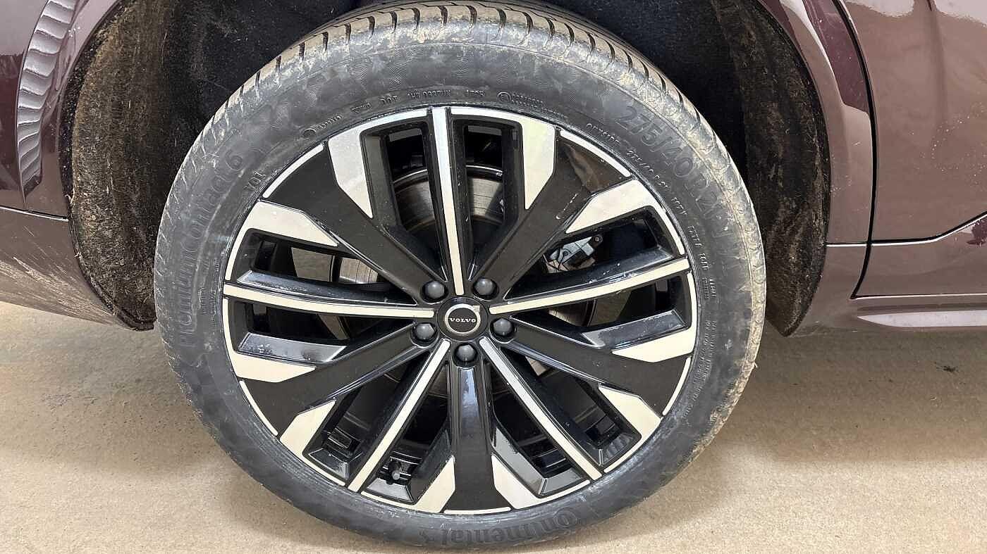 Used Volvo XC90 2025 for sale - 76742854: Photo 20