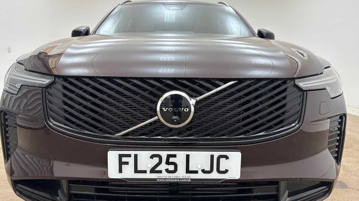 Used Volvo XC90 2025 for sale - 76742854: Photo 24