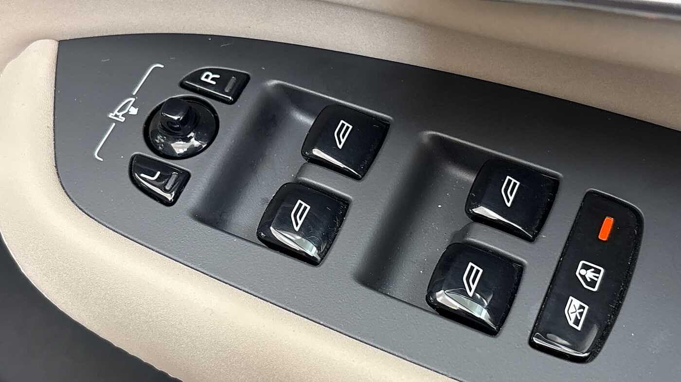 Used Volvo XC90 2025 for sale - 76742854: Photo 25