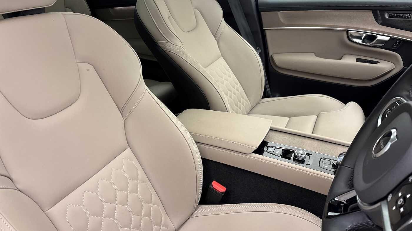 Used Volvo XC90 2025 for sale - 76742854: Photo 29