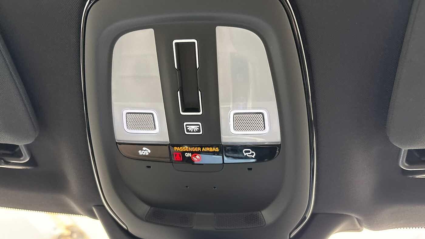 Used Volvo XC90 2025 for sale - 76742854: Photo 33