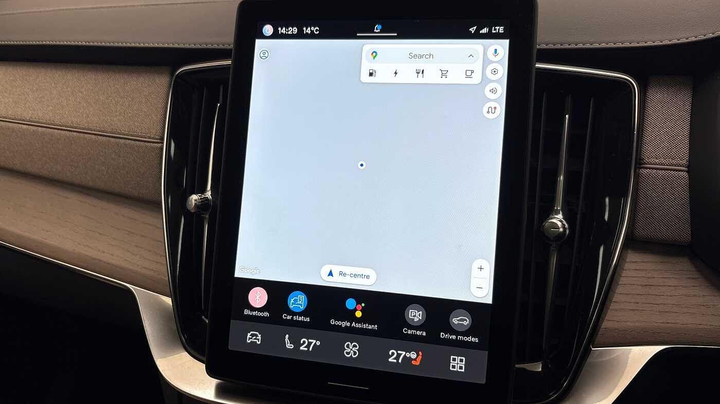 Used Volvo XC90 2025 for sale - 76742854: Photo 36