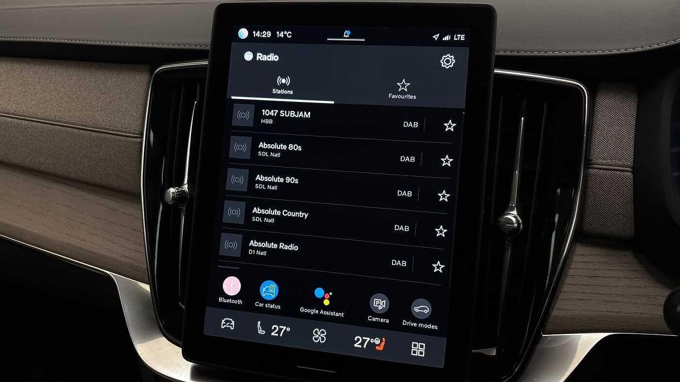 Used Volvo XC90 2025 for sale - 76742854: Photo 37