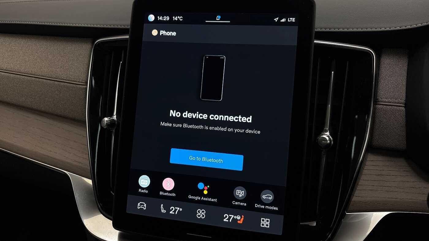 Used Volvo XC90 2025 for sale - 76742854: Photo 38