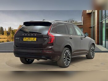 Used Volvo XC90 2025 for sale - 76742854: Photo