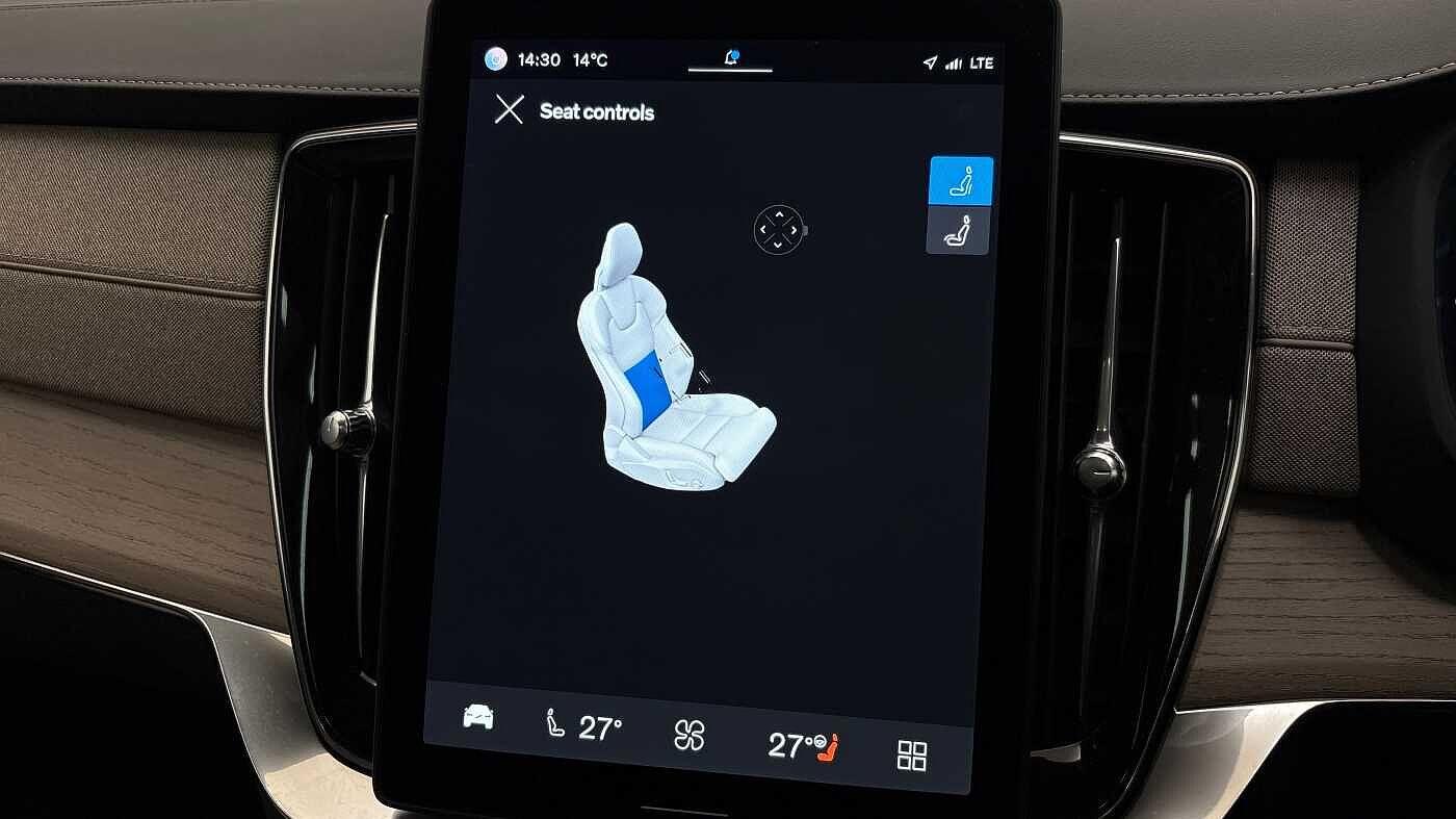 Used Volvo XC90 2025 for sale - 76742854: Photo 42