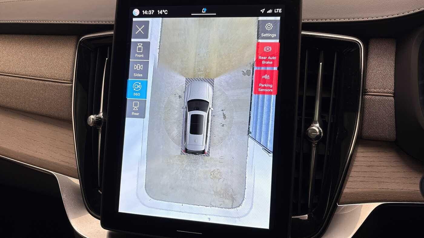 Used Volvo XC90 2025 for sale - 76742854: Photo 43