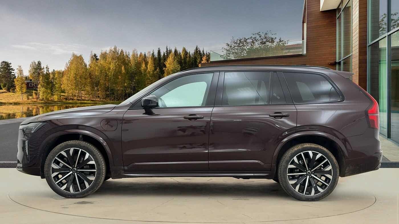 Used Volvo XC90 2025 for sale - 76742854: Photo 6