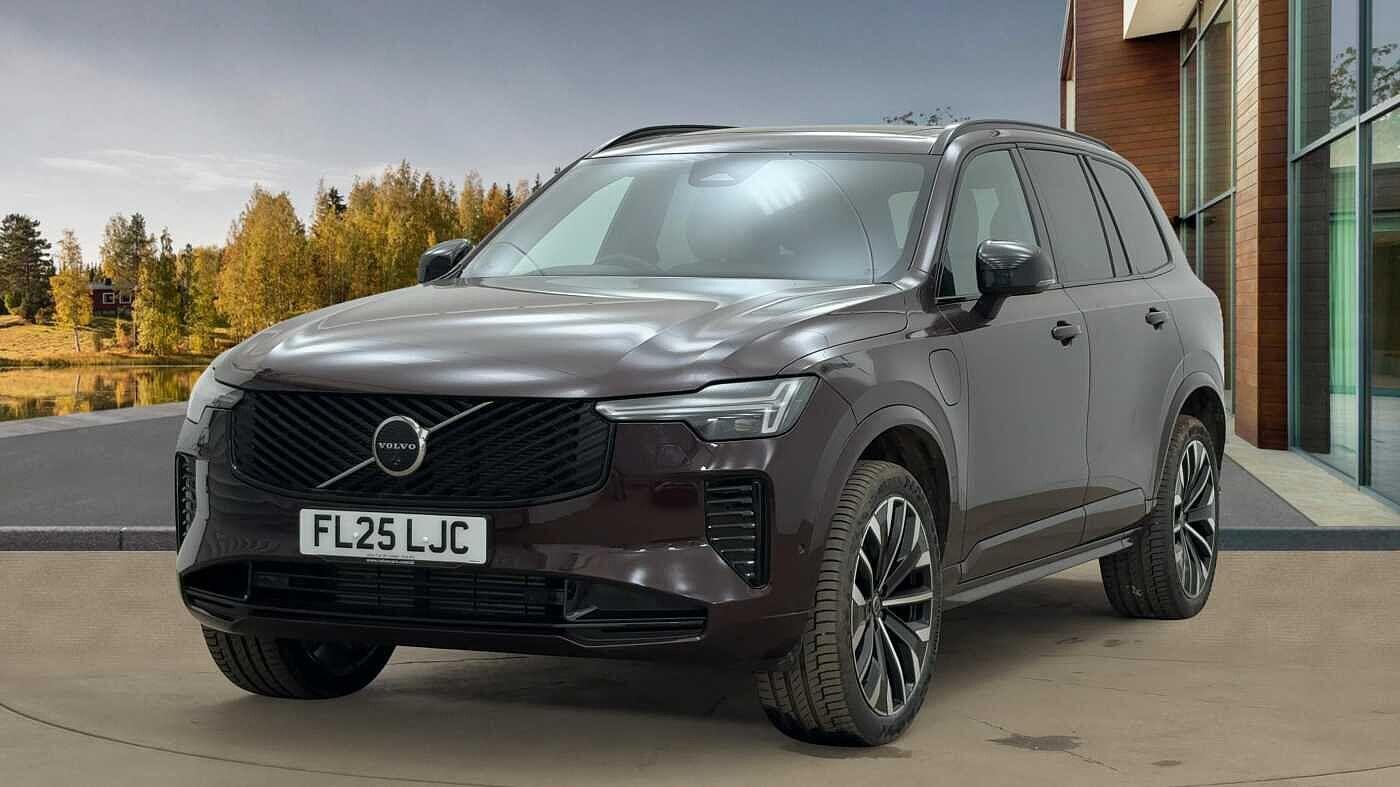 Used Volvo XC90 2025 for sale - 76742854: Photo 7