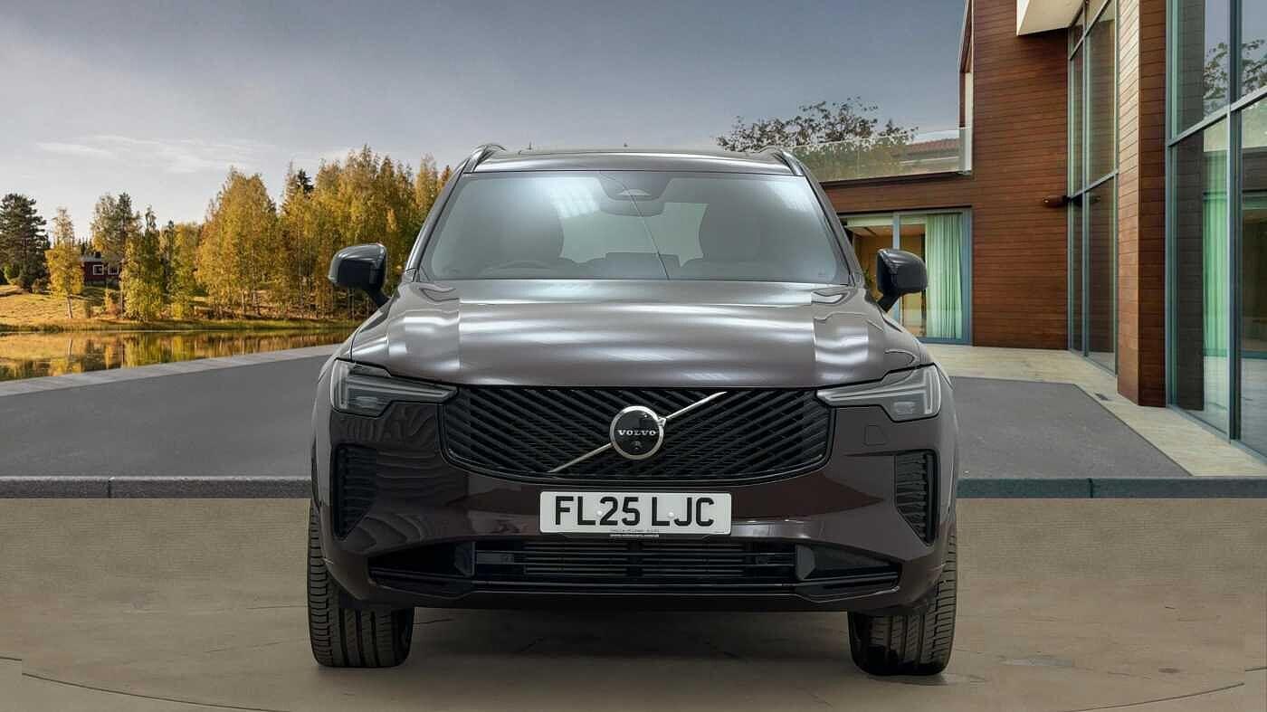 Used Volvo XC90 2025 for sale - 76742854: Photo 8