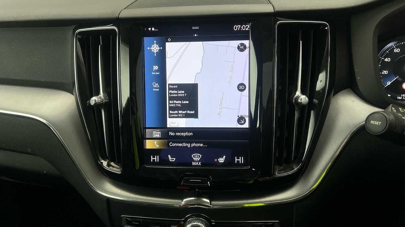 Used Volvo XC60 2020 for sale - 77723411: Photo 10