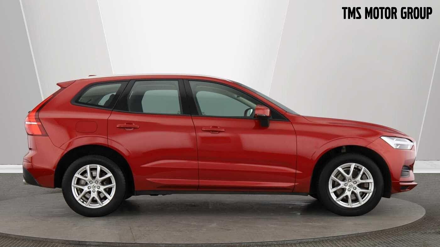 Used Volvo XC60 2020 for sale - 77723411: Photo 2