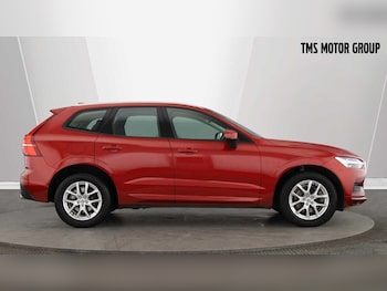 Used Volvo XC60 2020 for sale - 77723411: Photo