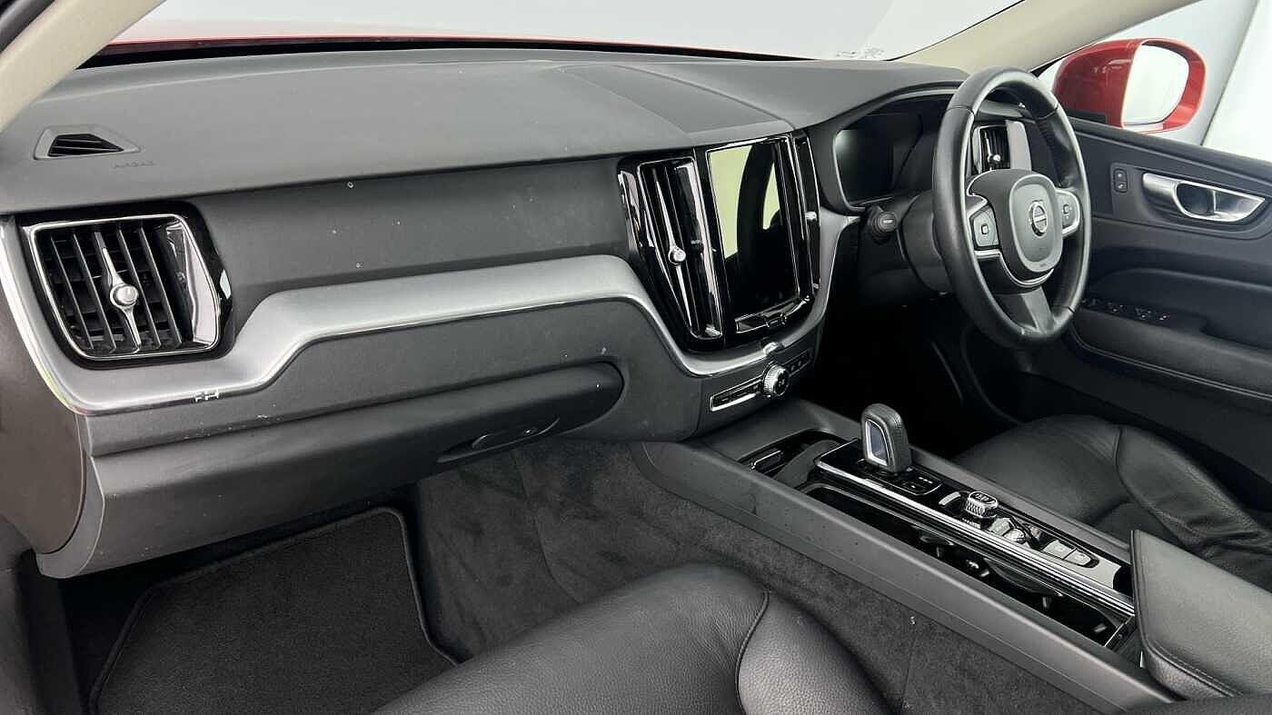 Used Volvo XC60 2020 for sale - 77723411: Photo 6