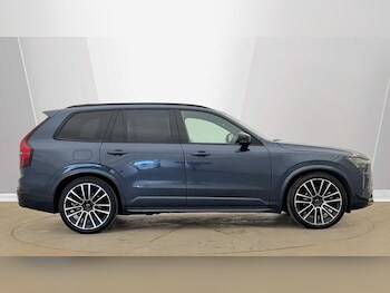 Used Volvo XC90 2025 for sale - 78404091: Photo
