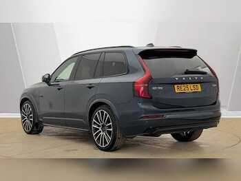 Used Volvo XC90 2025 for sale - 78404091: Photo