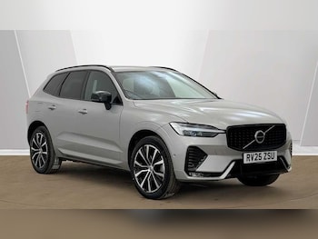 Used Volvo XC60 2025 for sale - 78461346: Photo