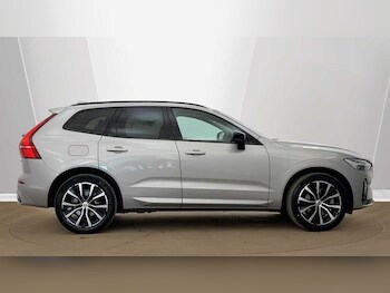 Used Volvo XC60 2025 for sale - 78461346: Photo