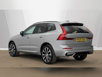 Used Volvo XC60 2025 for sale - 78461346: Photo
