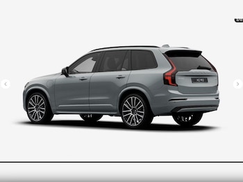 Used Volvo XC90 2026 for sale - 77824724: Photo