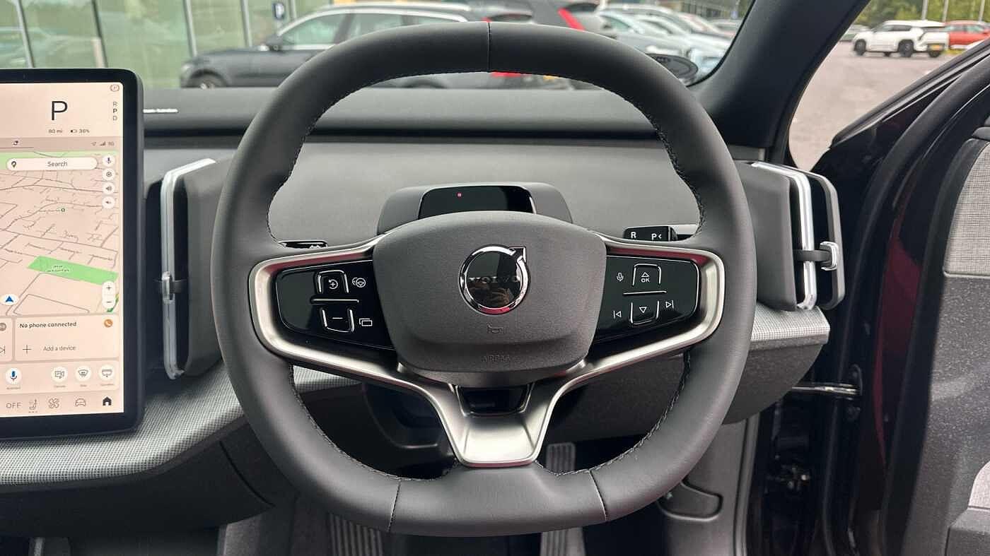 Used Volvo EX30 2025 for sale - 76423694: Photo 11