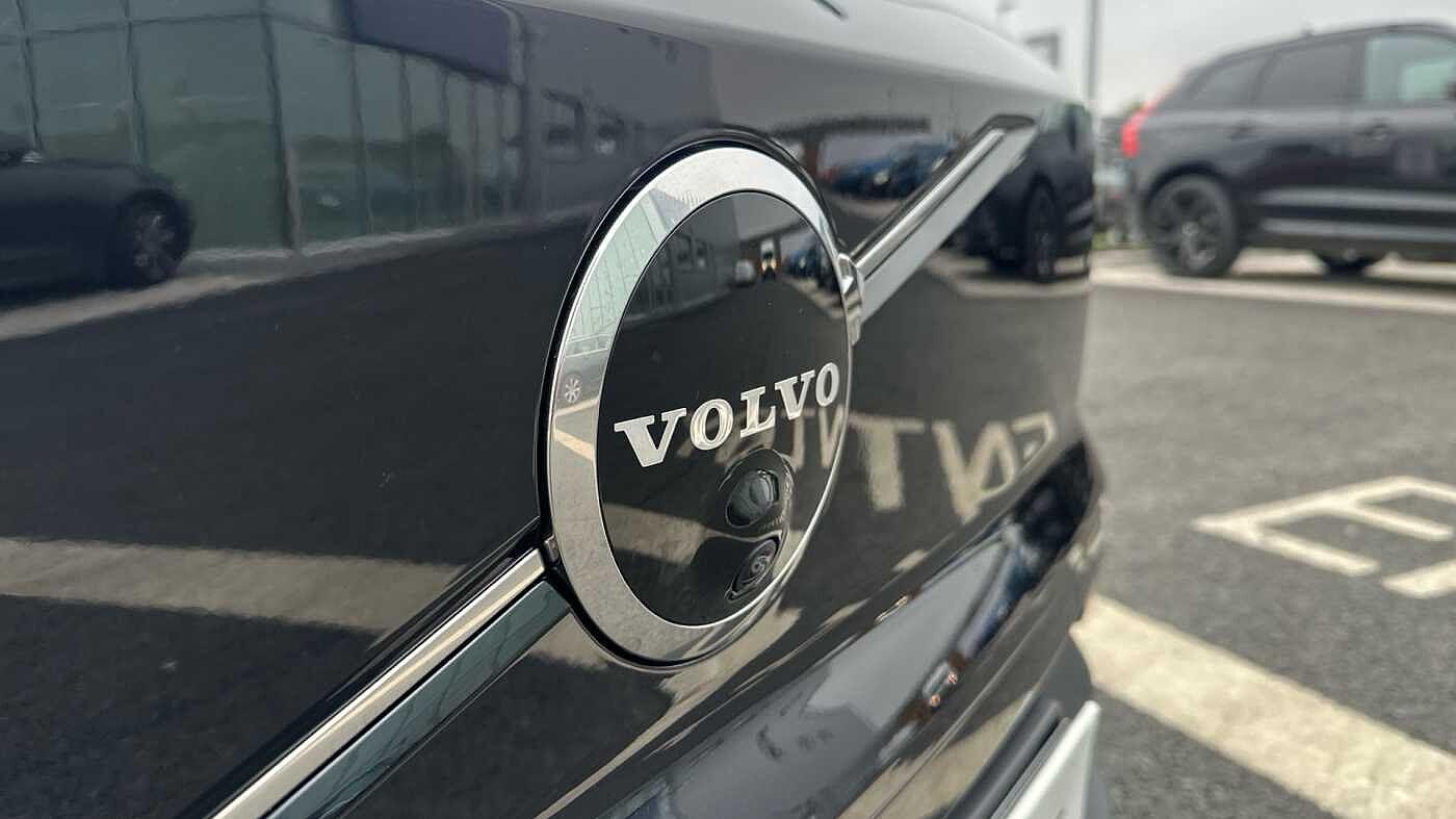 Used Volvo EX30 2025 for sale - 76423694: Photo 16