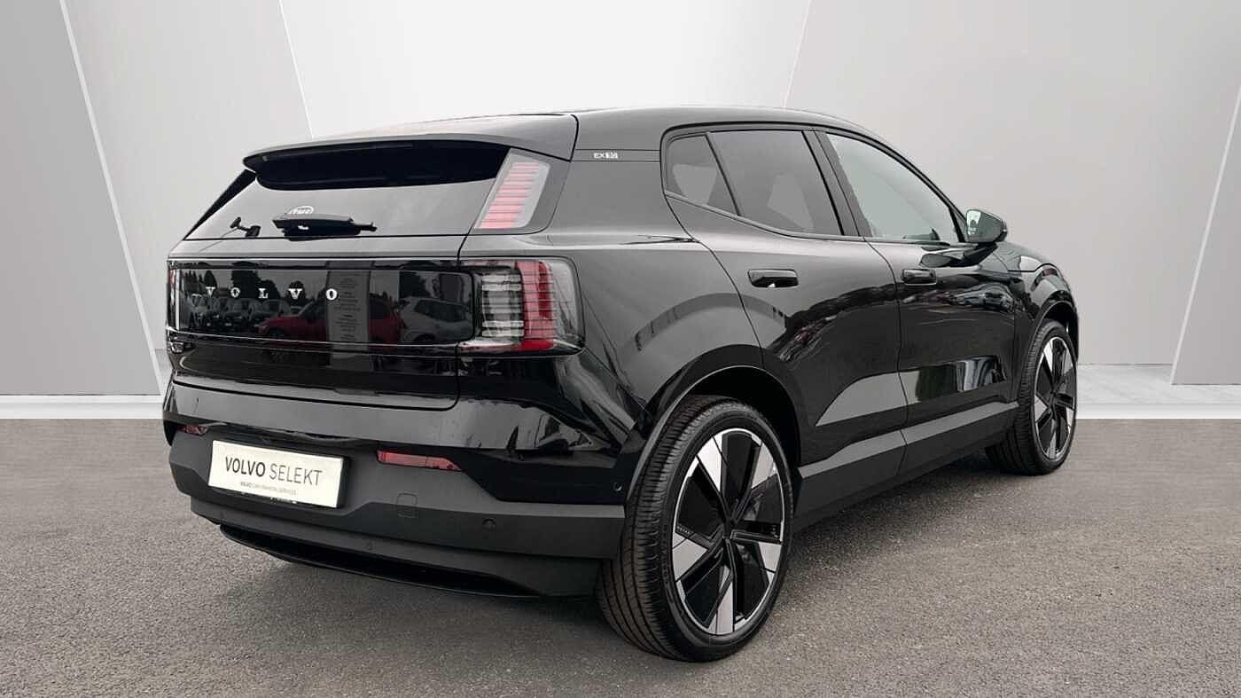 Used Volvo EX30 2025 for sale - 76423694: Photo 2