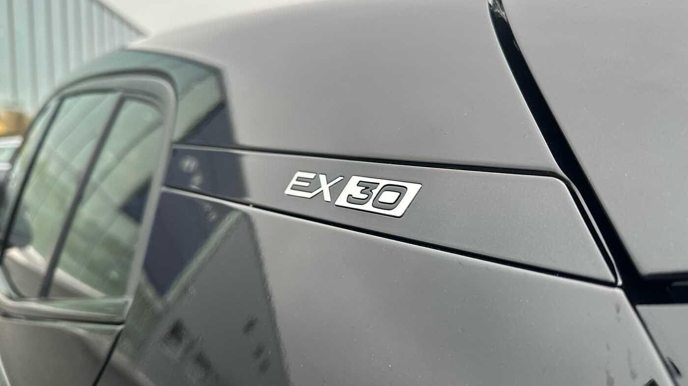 Used Volvo EX30 2025 for sale - 76423694: Photo 21