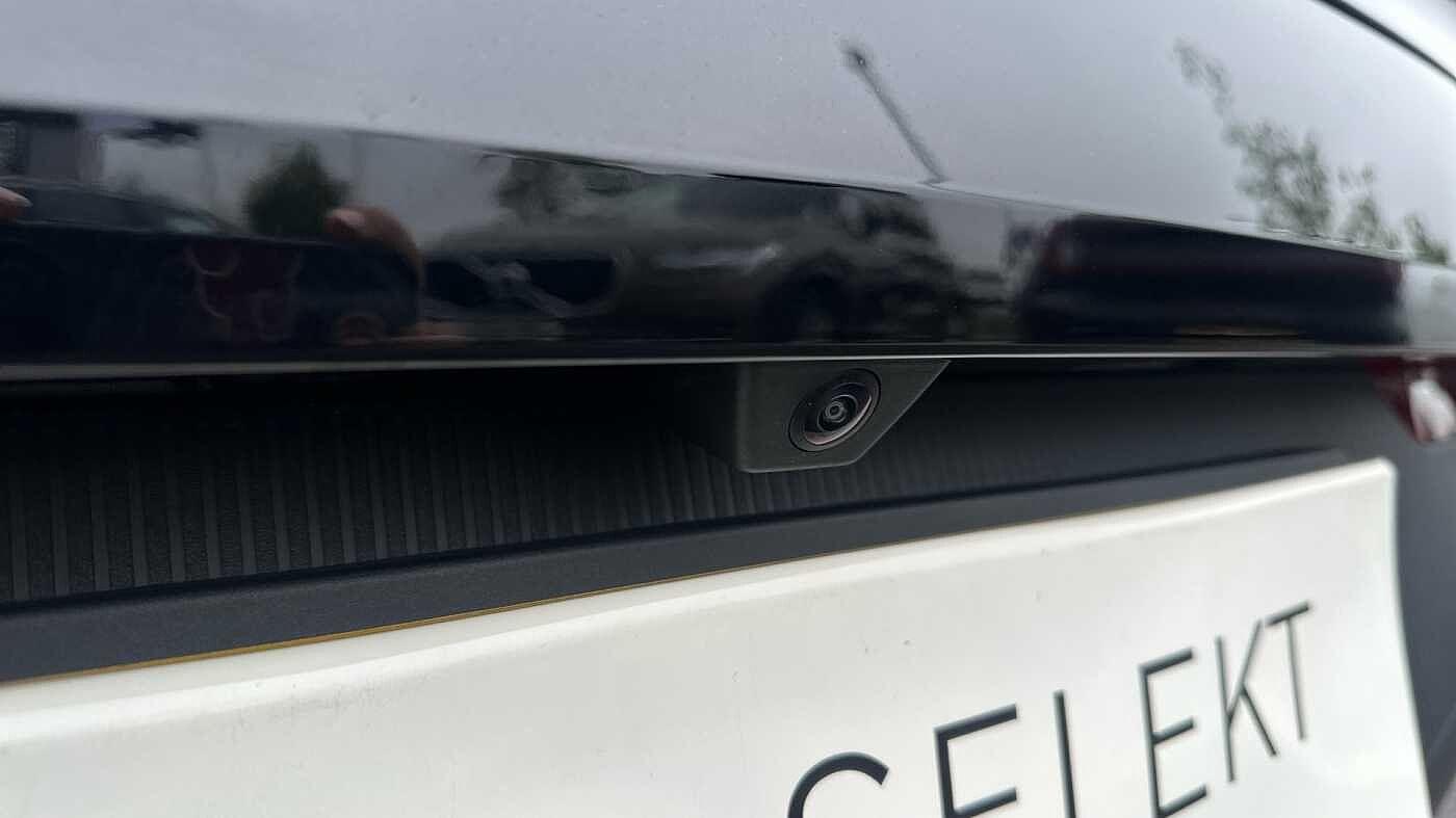 Used Volvo EX30 2025 for sale - 76423694: Photo 22