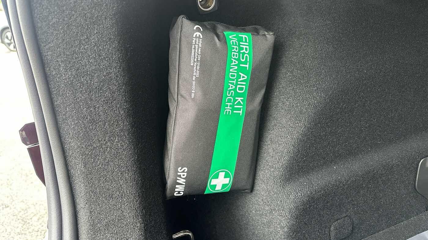 Used Volvo EX30 2025 for sale - 76423694: Photo 23