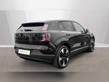 Used Volvo EX30 2025 for sale - 76423694: Photo