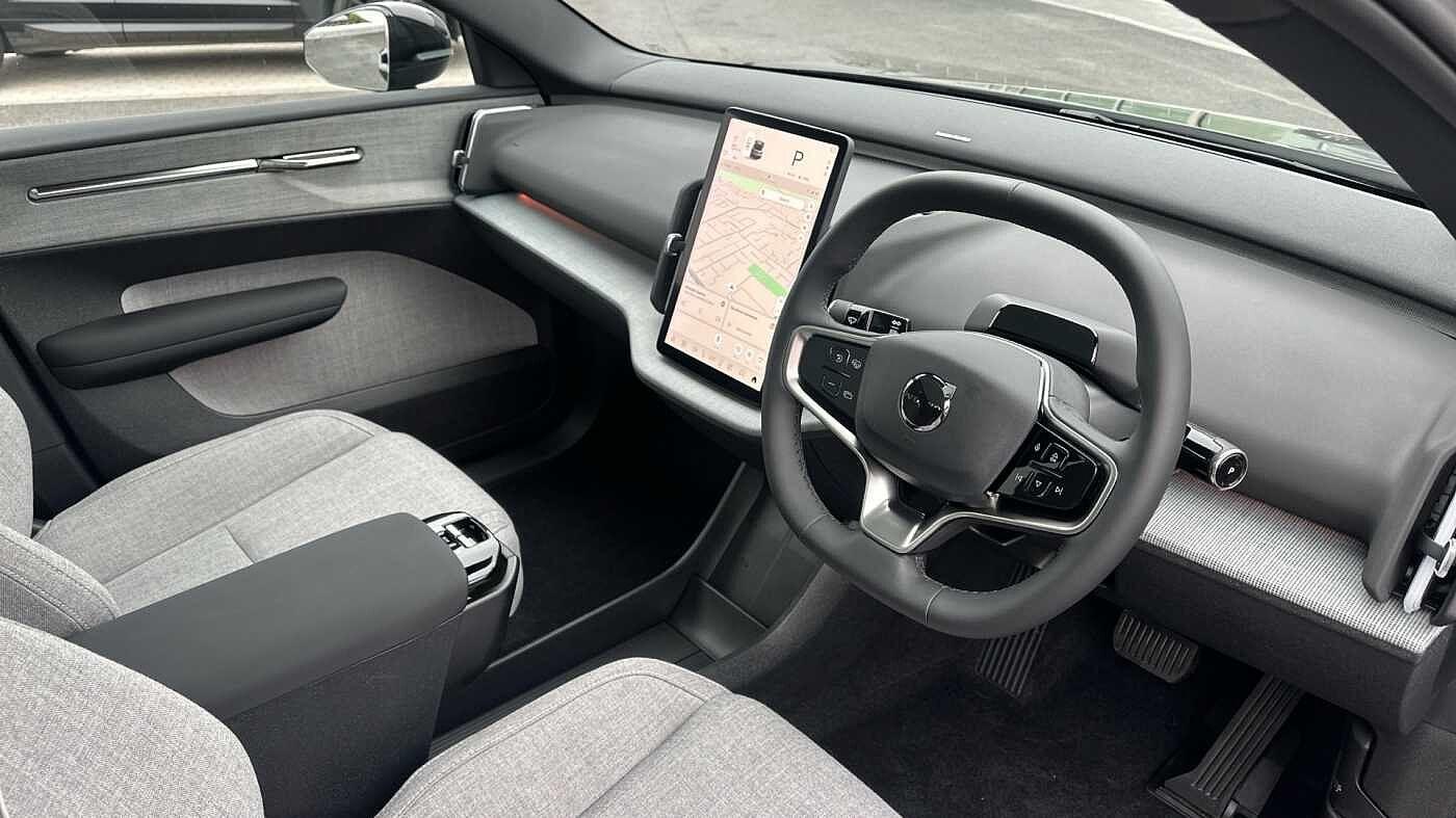 Used Volvo EX30 2025 for sale - 76423694: Photo 5