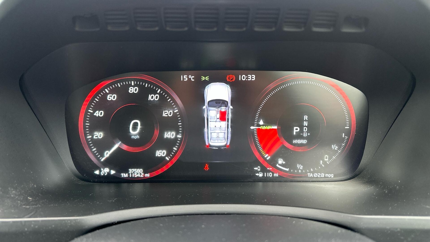 Used Volvo XC90 2021 for sale - 76715141: Photo 11