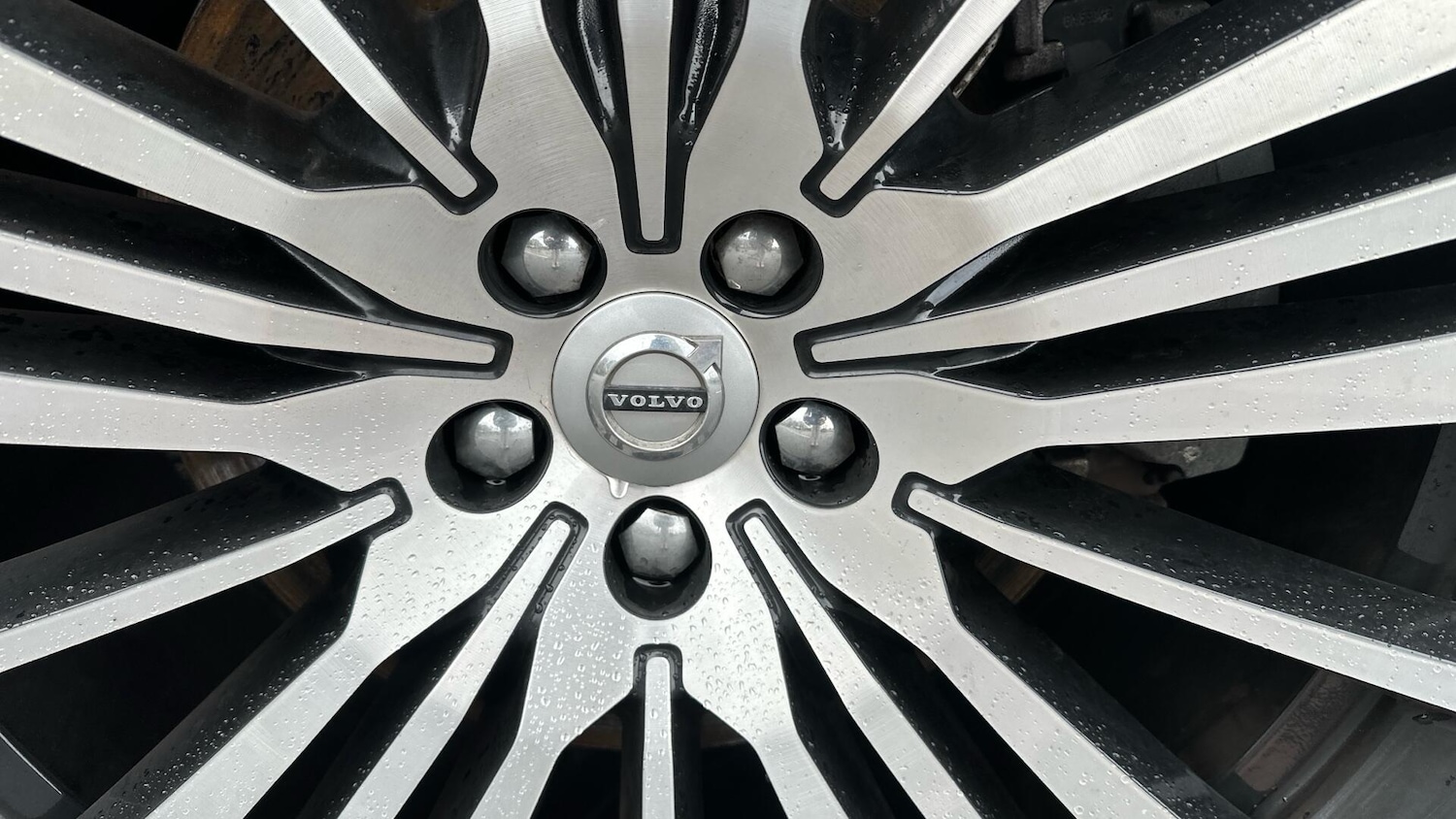 Used Volvo XC90 2021 for sale - 76715141: Photo 15