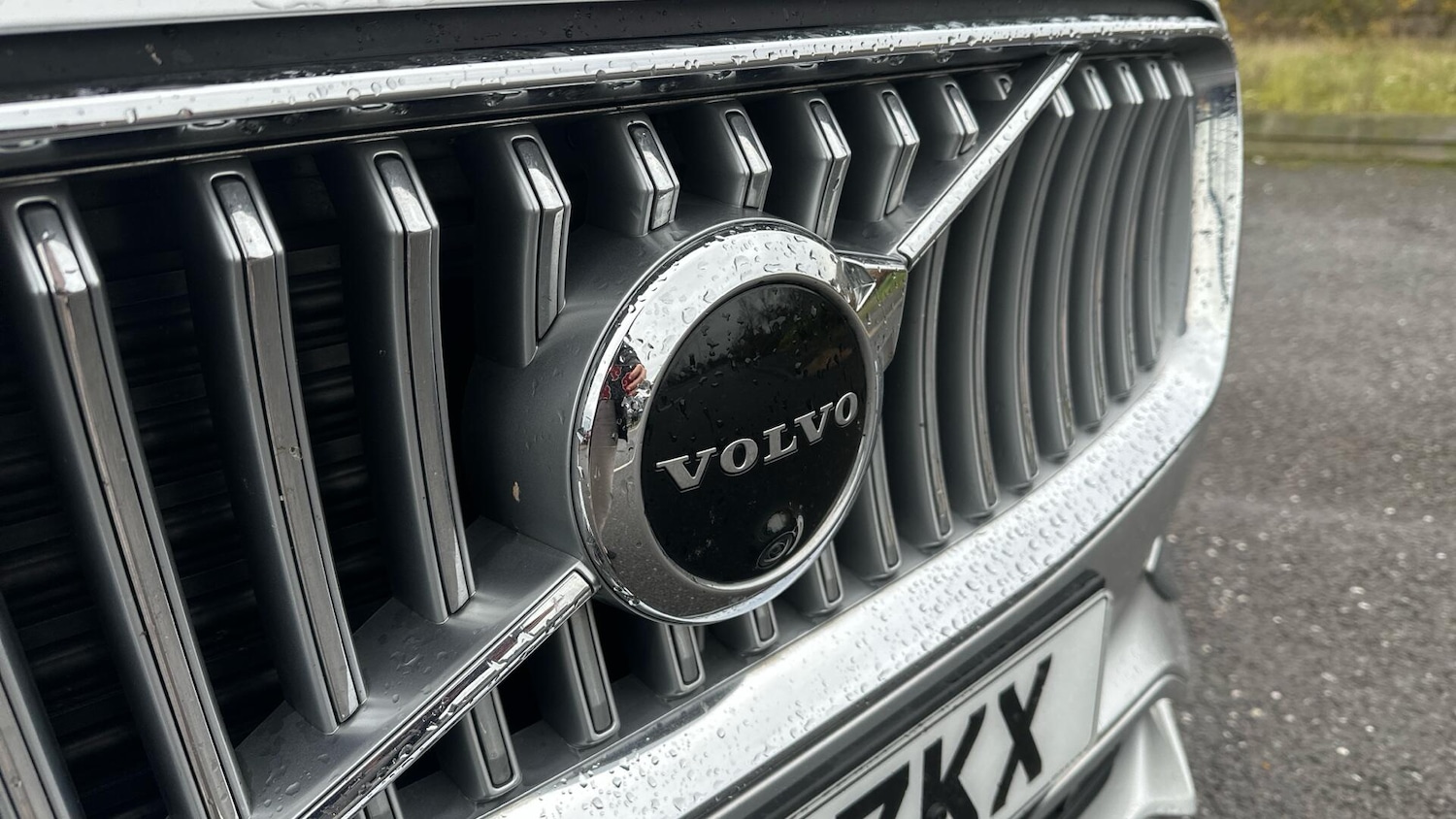 Used Volvo XC90 2021 for sale - 76715141: Photo 16