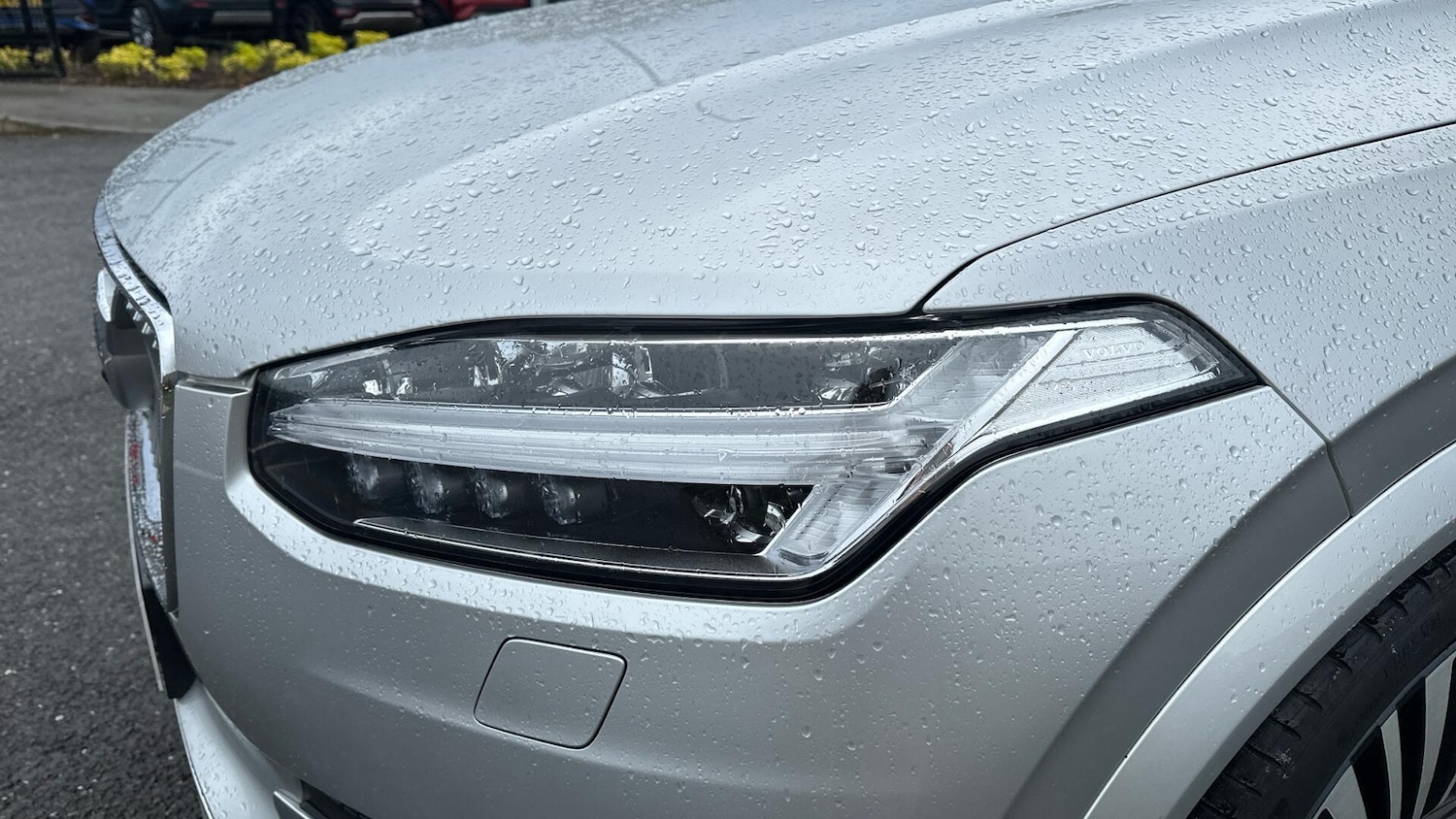 Used Volvo XC90 2021 for sale - 76715141: Photo 17