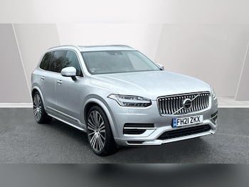 Volvo - XC90