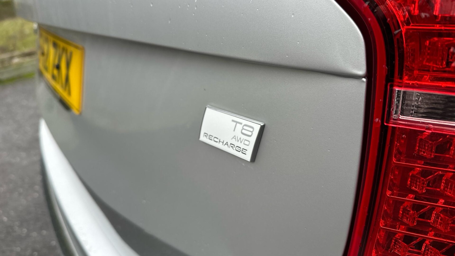 Used Volvo XC90 2021 for sale - 76715141: Photo 22