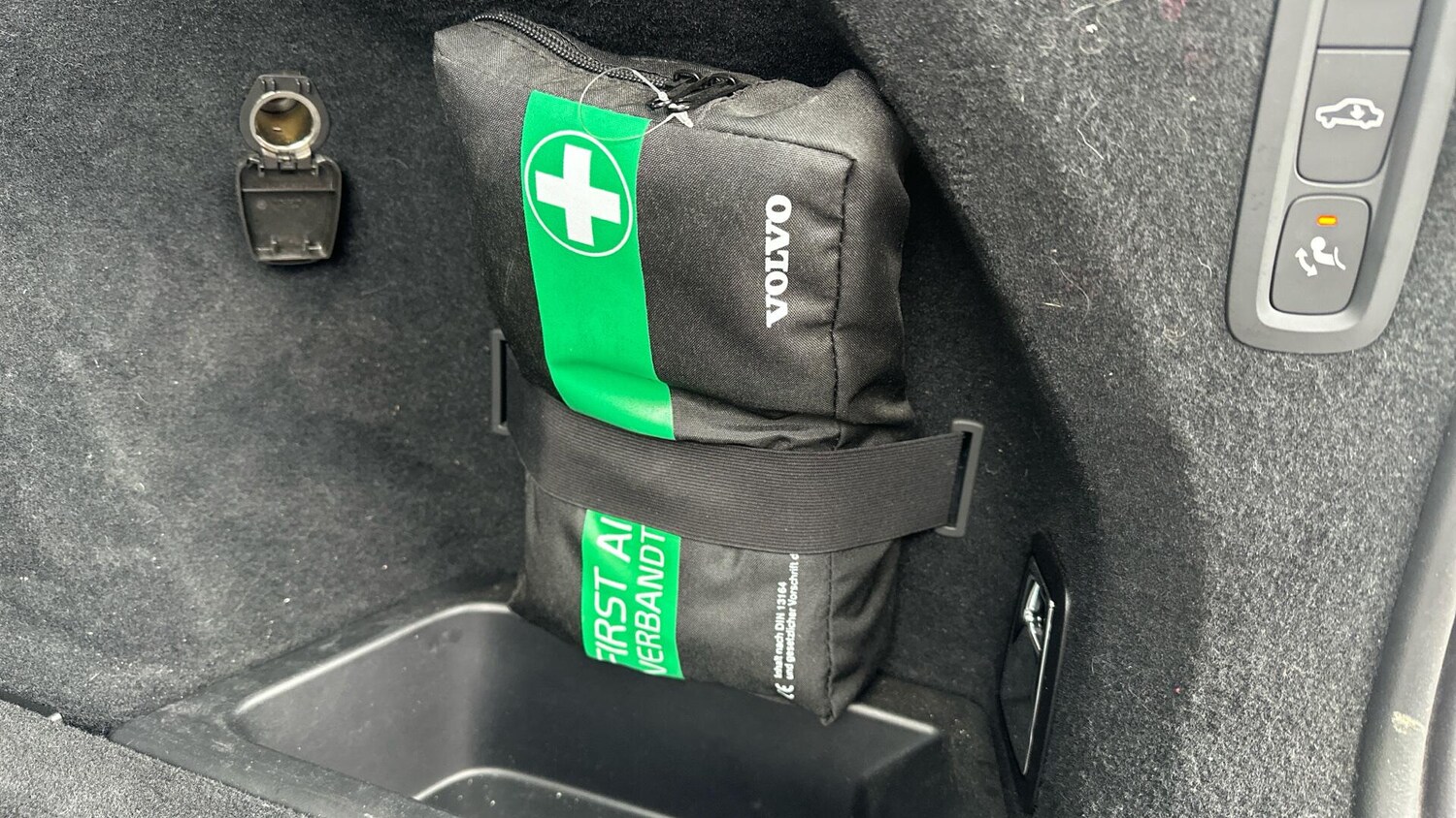 Used Volvo XC90 2021 for sale - 76715141: Photo 24