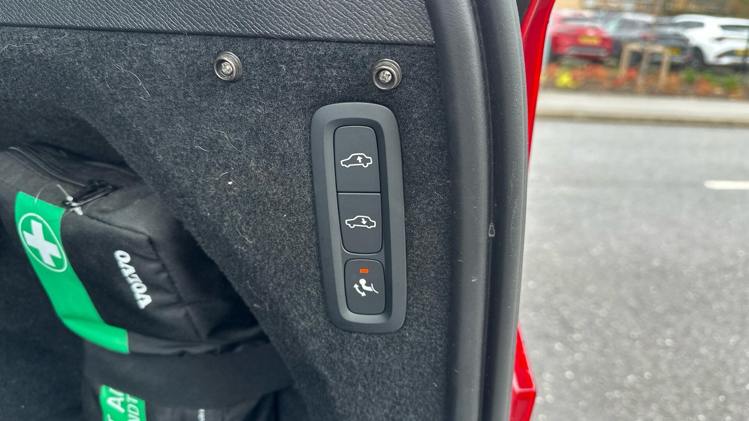 Used Volvo XC90 2021 for sale - 76715141: Photo 25