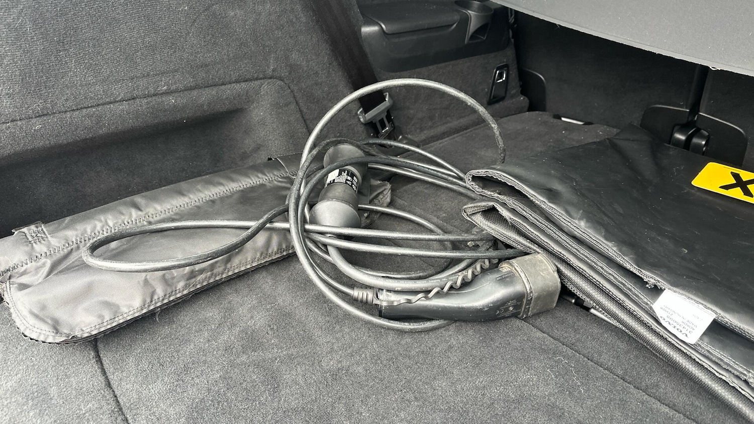 Used Volvo XC90 2021 for sale - 76715141: Photo 26